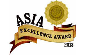 Asia Excellence Award