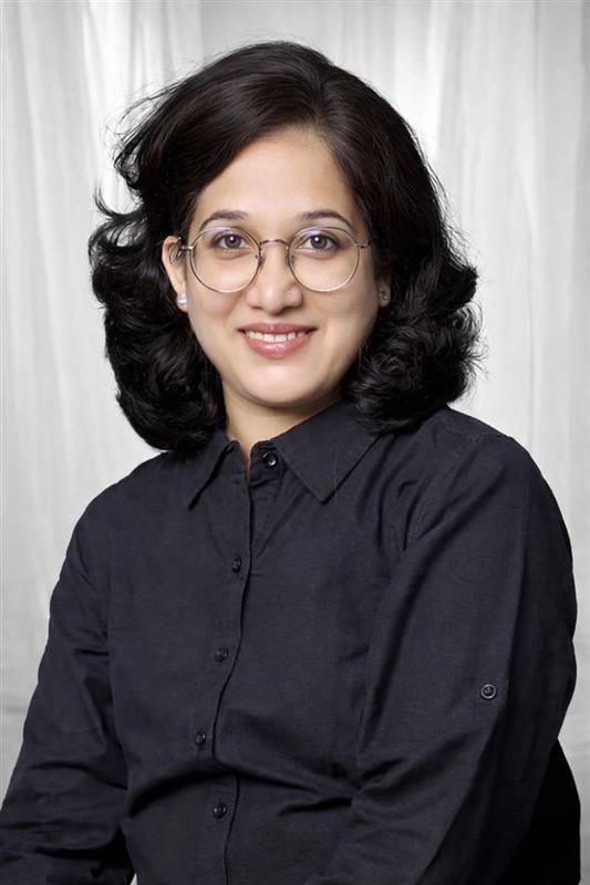 Namrata Agnihotri 