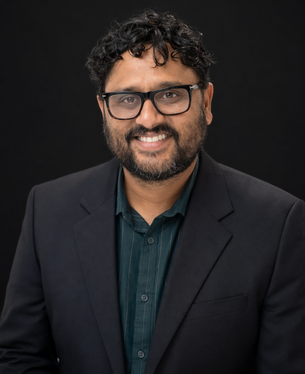 Sudheesh Ramadasan 