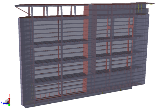 Finite Element Analysis (FEA)