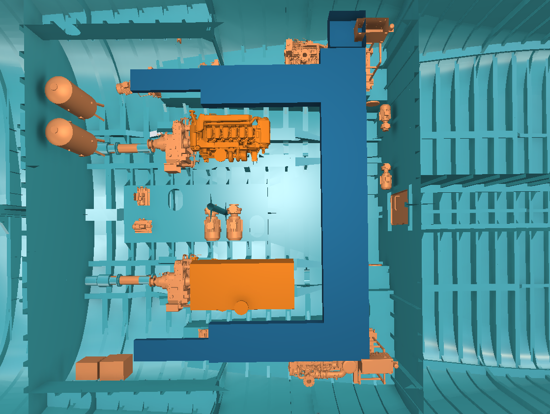 HVAC & Ventilation Systems