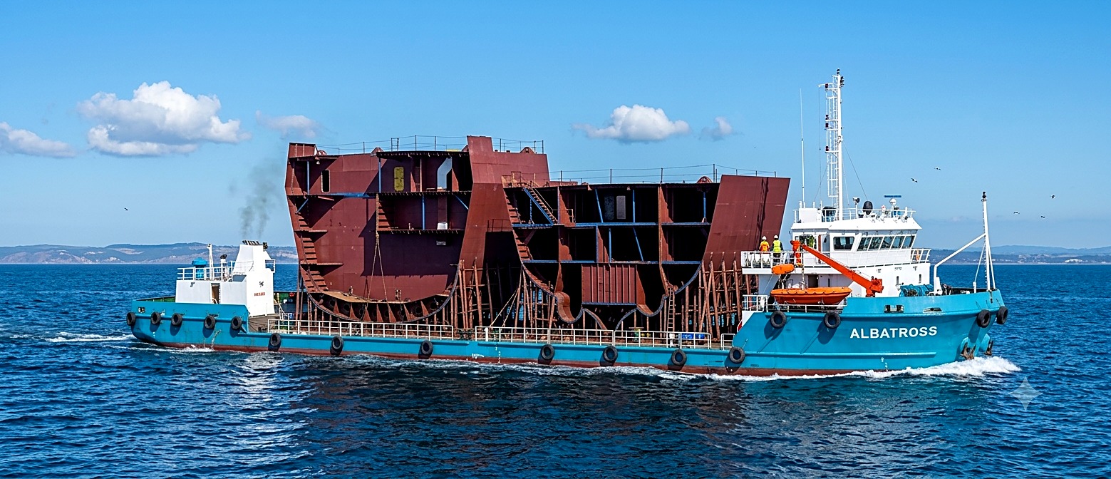 Naval Architecture