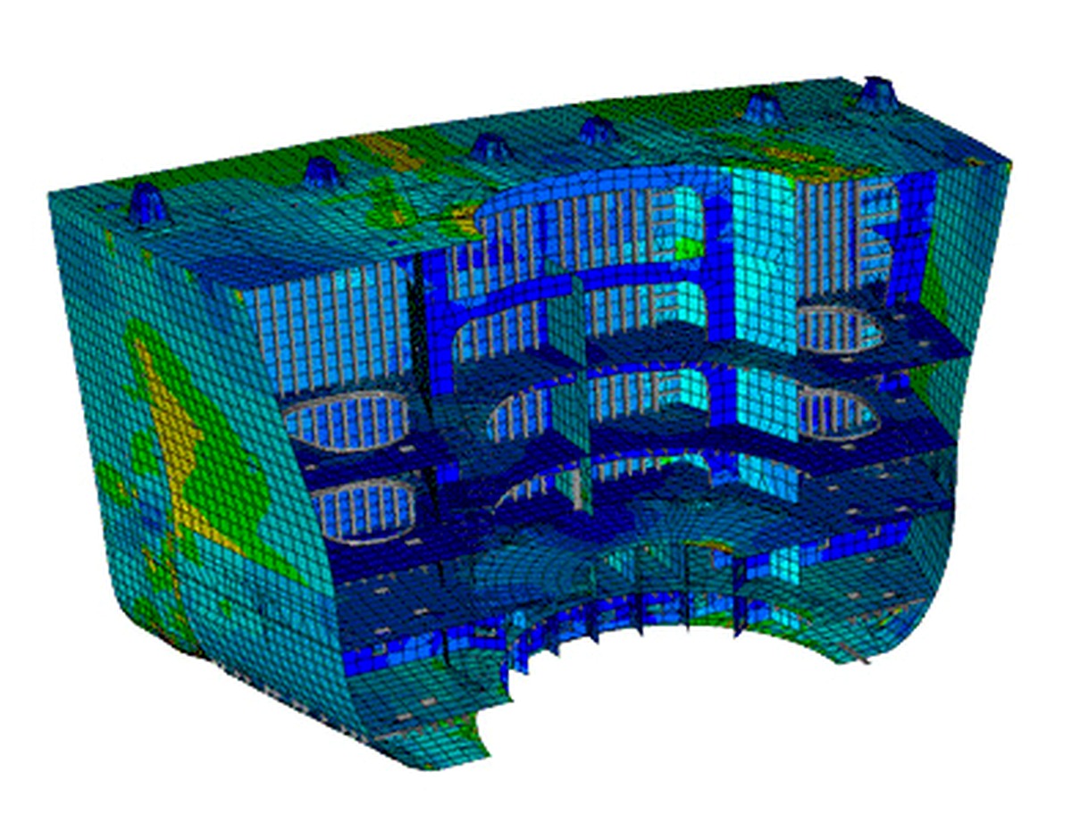 Structural Engineering