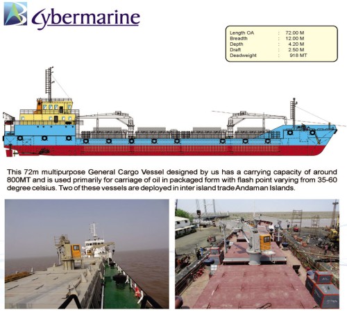 General Cargo