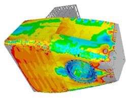 FPSO Catcher – New Build