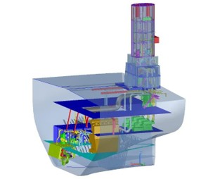 Retrofit Design