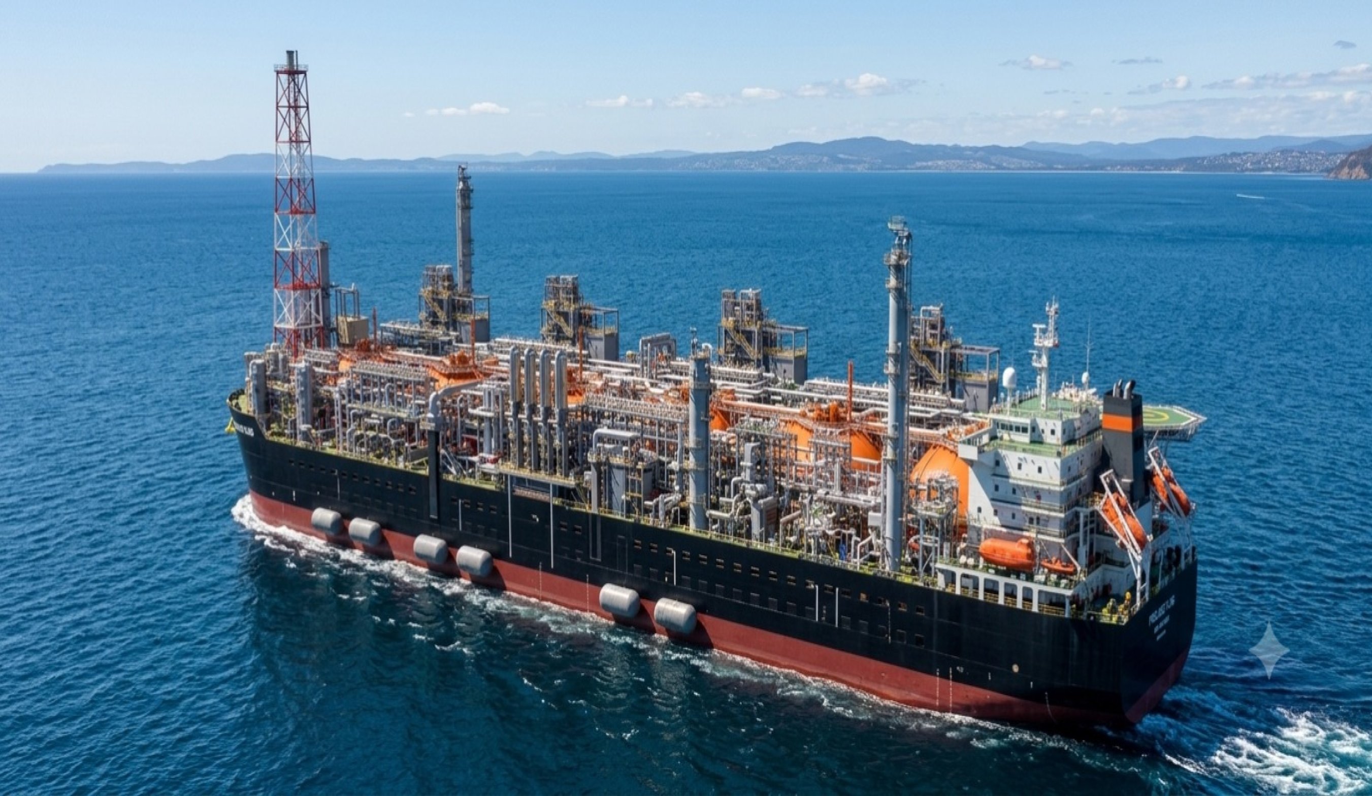 Offshore Energy